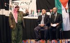 Jordan play pokes fun at Arab despots