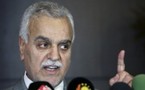 Iraq calls on Qatar to hand over fugitive VP