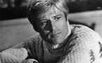 Redford returns to Watergate with TV documentary