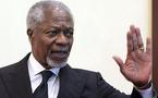 Annan, UN Council step up pressure on Syria