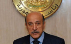 Mubarak's ex-spy chief aims to run for president