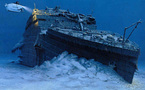 In the media, at least, the Titanic proves unsinkable