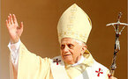 Violence blights pope's Easter peace appeal