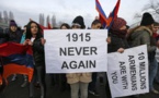 US Senate passes resolution calling killing of Armenians genocide
