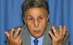 Algeria's first president Ben Bella dies