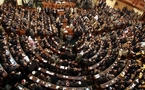 Egypt MPs bar Mubarak-era officials from standing for office