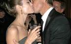 'Brangelina' to be officially married