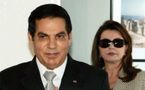 Ousted Tunisian strongman's kin says ready to face justice