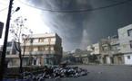 UN admits tough task as Syria toll mounts
