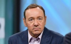 Kevin Spacey back on social media with cryptic video for 'kindness'