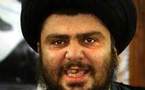 Iraq's Sadr calls for Bahrain activist's release