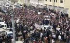 New bloodshed in Syria despite regime pledge