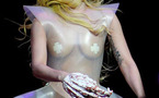 S. Korea Christians protest over Lady Gaga concert