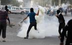 Bahrain delays final verdict for 21 activists