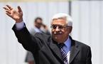 Abbas says Palestinians will bring hunger strike case to UN