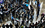 New blasts mar Syria truce, killing 20
