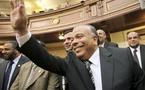 Egypt politicians differ on reported cabinet changes