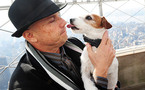 Uggie, canine movie star, to 'write' book