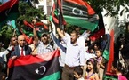 Libya bans 'glorification' of Moamer Kadhafi regime