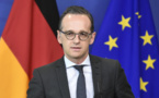 Maas holds out prospect for summit on Libya in Berlin