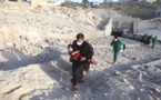  Eight killed in airstrikes on pro-Iran militia in Syria