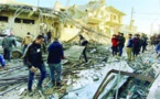  Syrian jets kill 18 civilians in Idlib