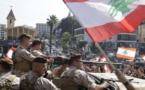 Clashes erupt between Lebanese protesters, security forces in Beirut
