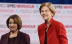 The New York Times endorses two Democrat candidates for 2020 election