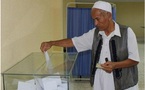 Libya extends voter registration by a week