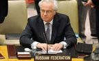 Russia warns Kosovo against training Syria rebels
