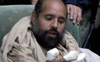 Lawyer doubts Libya 'able or willing' to try Kadhafi son