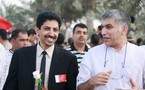 Bahrain hunger striker says his detention a 'crime'