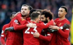 Fresh Liverpool look to extend commanding lead