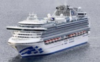 99 more coronavirus cases confirmed on cruise ship in Japan