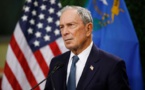 Bloomberg says he will release 3 women from non-disclosure agreements