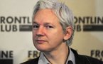 Assange loses UK extradition appeal