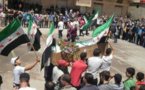 Syria civil war fears rise, Houla probe ordered