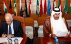 Arabs urge UN action amid fears of civil war