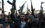 Deadly clashes in Syria as EU-Russia seek solutions