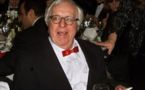 Science fiction writer Ray Bradbury dead at 91