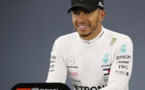 Hamilton questions F1 start, Japan backs Olympics to go ahead