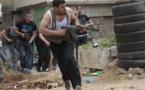Tit-for-tat abductions near Lebanon-Syria border: report