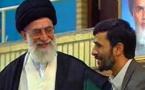 Syria has friend indeed in Iran: analysts