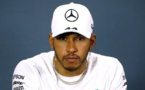 Lewis Hamilton dismisses coronavirus speculation: 'zero symptoms'