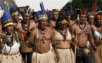 Google launches cultural map of Brazil's Amazon tribe