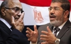 Egyptians choose new president amid political chaos