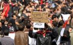 Egypt military retakes legislative power as election ends