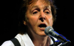 Paul McCartney: rock's patriarch still going strong at 70