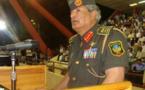 Libya judge who ordered arrest of ex-army chief killed: son