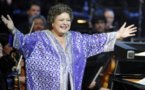 French virtuoso pianist Brigitte Engerer dies at 59